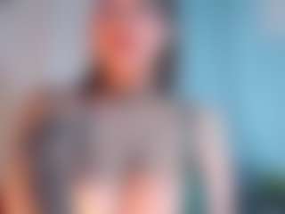 NinaTejeiro's Live Sex Cam Show