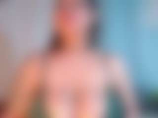 NinaTejeiro's Live Sex Cam Show