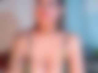 NinaTejeiro's Live Sex Cam Show