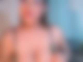 NinaTejeiro's Live Sex Cam Show