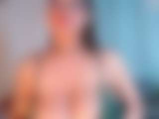 NinaTejeiro's Live Sex Cam Show