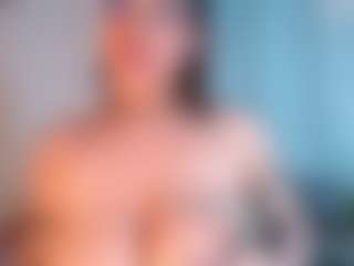 NinaTejeiro's Live Sex Cam Show