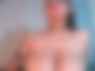 NinaTejeiro's Live Sex Cam Show