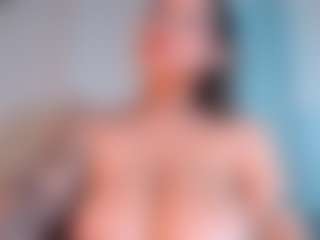 NinaTejeiro's Live Sex Cam Show