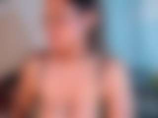 NinaTejeiro's Live Sex Cam Show