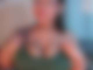 NinaTejeiro's Live Sex Cam Show