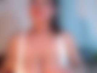 NinaTejeiro's Live Sex Cam Show