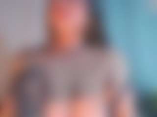 NinaTejeiro's Live Sex Cam Show