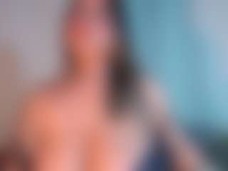 NinaTejeiro's Live Sex Cam Show