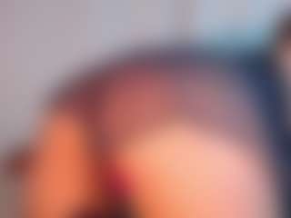 NinaTejeiro's Live Sex Cam Show