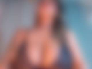 NinaTejeiro's Live Sex Cam Show
