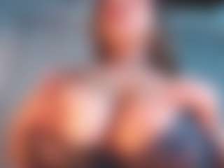 NinaTejeiro's Live Sex Cam Show