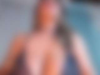 NinaTejeiro's Live Sex Cam Show
