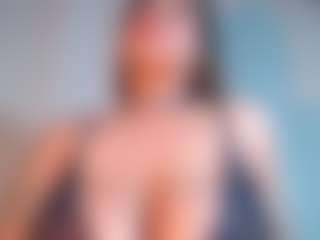 NinaTejeiro's Live Sex Cam Show