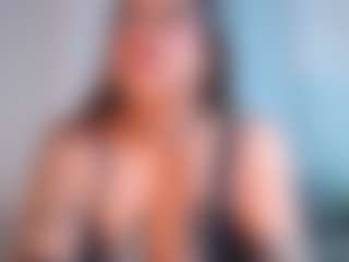 NinaTejeiro's Live Sex Cam Show