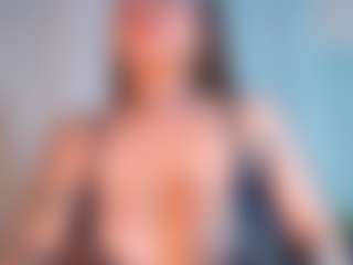 NinaTejeiro's Live Sex Cam Show