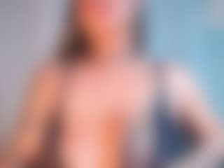 NinaTejeiro's Live Sex Cam Show
