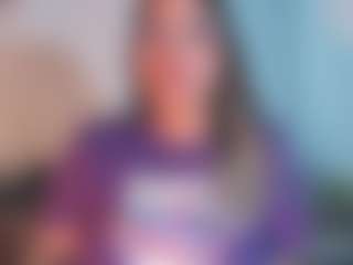NinaTejeiro's Live Sex Cam Show