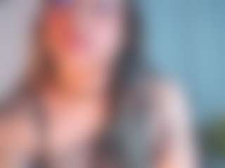 NinaTejeiro's Live Sex Cam Show