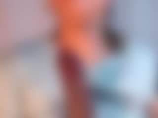 NinaTejeiro's Live Sex Cam Show
