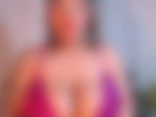 NinaTejeiro's Live Sex Cam Show