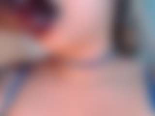 NinaTejeiro's Live Sex Cam Show