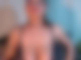 NinaTejeiro's Live Sex Cam Show