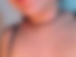 NinaTejeiro's Live Sex Cam Show