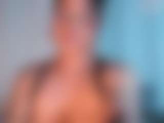 NinaTejeiro's Live Sex Cam Show