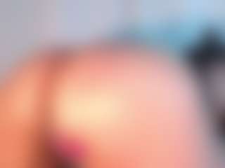 NinaTejeiro's Live Sex Cam Show