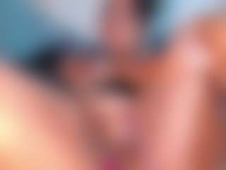 NinaTejeiro's Live Sex Cam Show