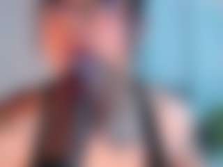 NinaTejeiro's Live Sex Cam Show