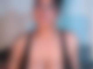 NinaTejeiro's Live Sex Cam Show