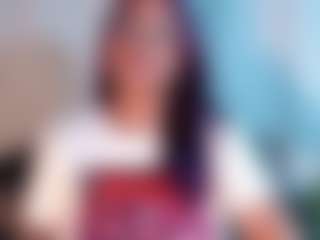 NinaTejeiro's Live Sex Cam Show