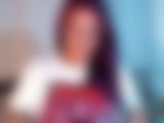 NinaTejeiro's Live Sex Cam Show