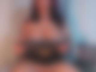 NinaTejeiro's Live Sex Cam Show