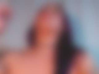 NinaTejeiro's Live Sex Cam Show