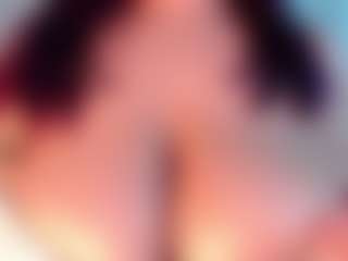 NinaTejeiro's Live Sex Cam Show