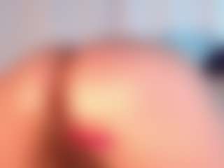 NinaTejeiro's Live Sex Cam Show