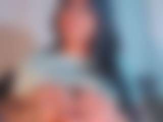 Live cam show with NinaTejeiro - Fetish on Dolls Live