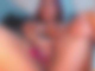 NinaTejeiro's Live Sex Cam Show