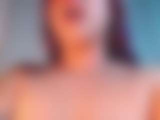 NinaTejeiro's Live Sex Cam Show