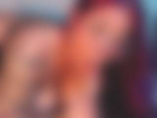 NinaTejeiro's Live Sex Cam Show