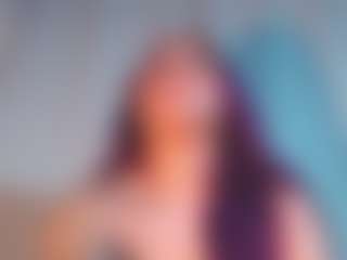 NinaTejeiro's Live Sex Cam Show