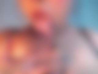 NinaTejeiro's Live Sex Cam Show