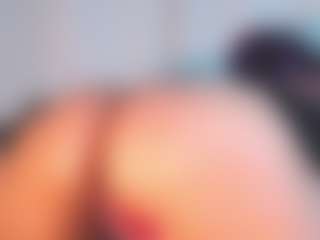 NinaTejeiro's Live Sex Cam Show