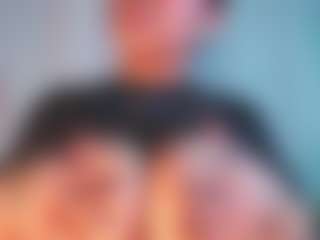 NinaTejeiro's Live Sex Cam Show