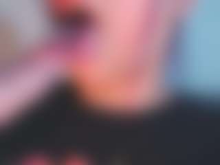 NinaTejeiro's Live Sex Cam Show