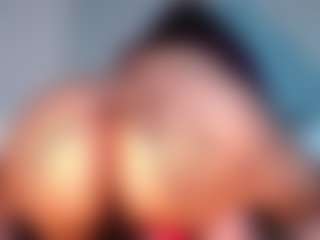 Live cam show with NinaTejeiro - Lovense on sexylive.show