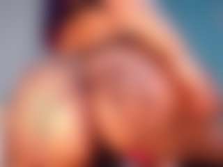NinaTejeiro's Live Sex Cam Show